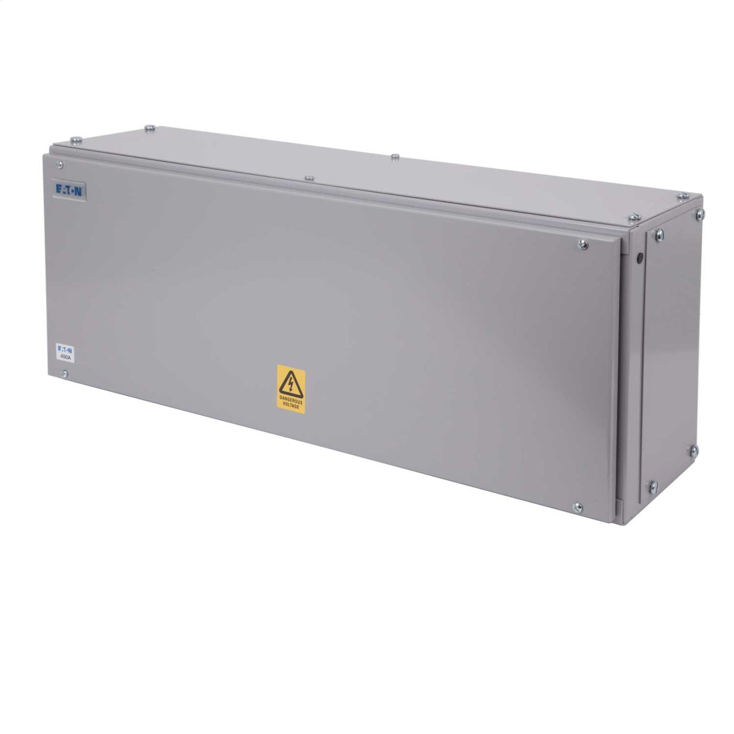 Eaton 200A (900mm Width) Glasgow Busbar Chamber Grey
