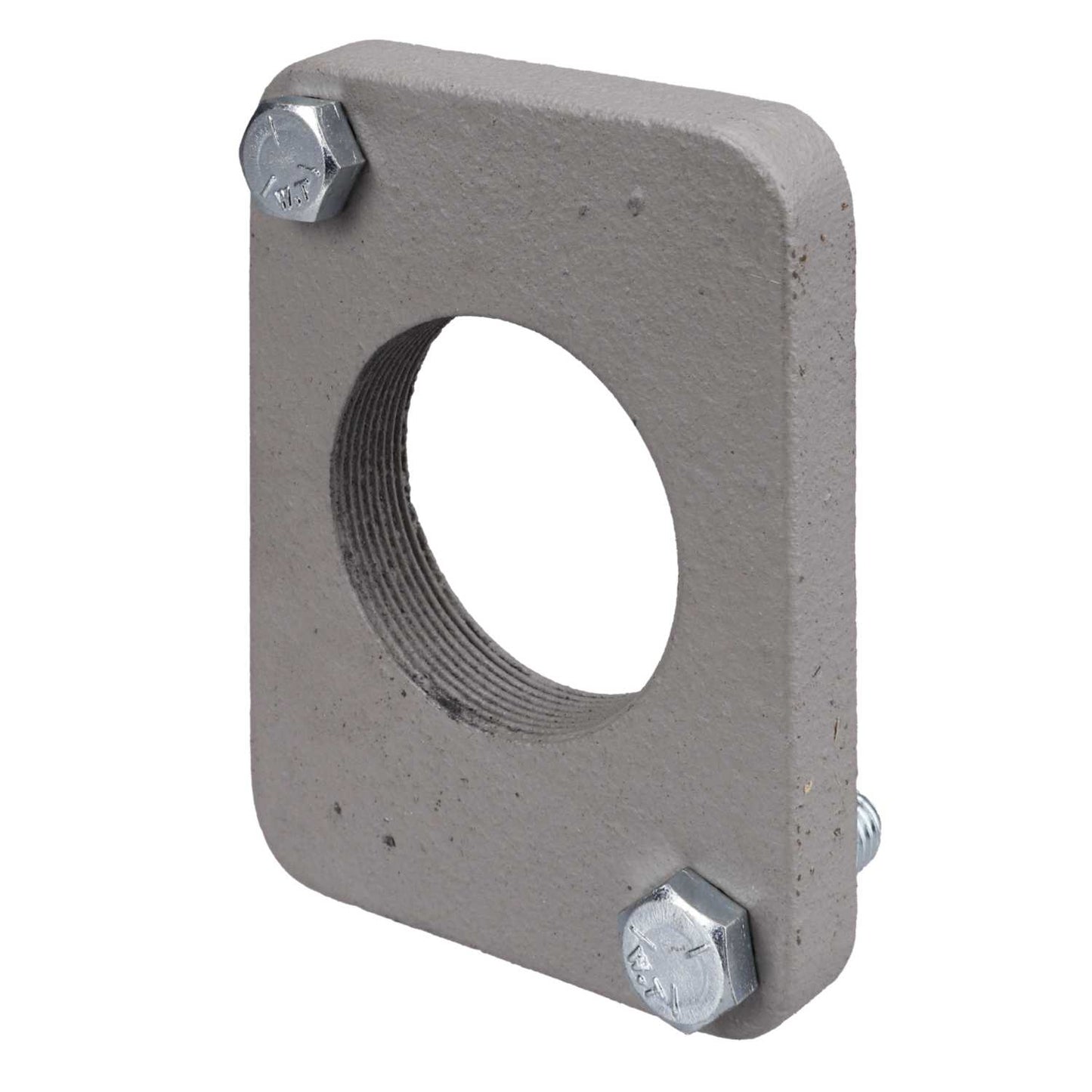 Eaton Glasgow 505APL Adapter Plate to fit Spreader Boxes