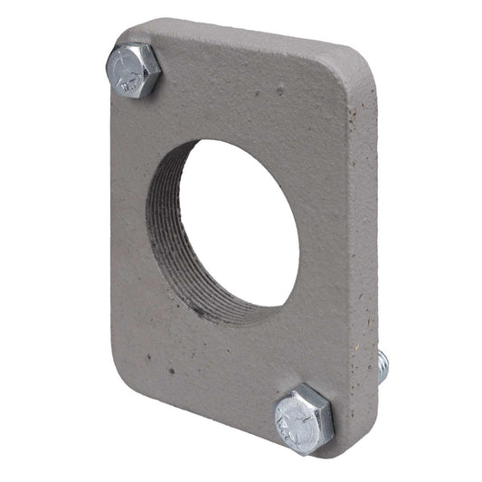 Eaton Glasgow 505APL Adapter Plate to fit Spreader Boxes
