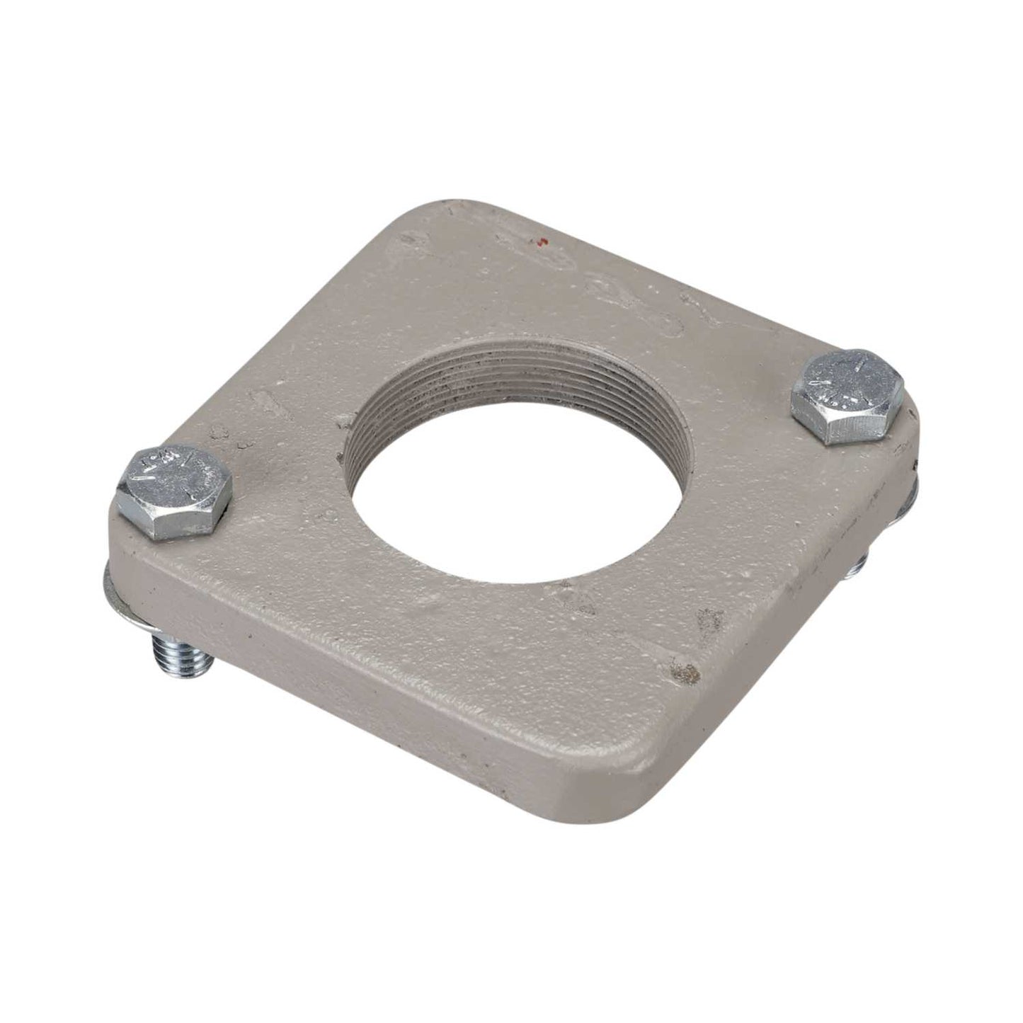 Eaton Glasgow 506APL Adapter Plate to fit Spreader Boxes