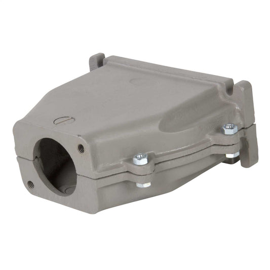 Eaton Glasgow 50CSB Straight Spreader Box Grey