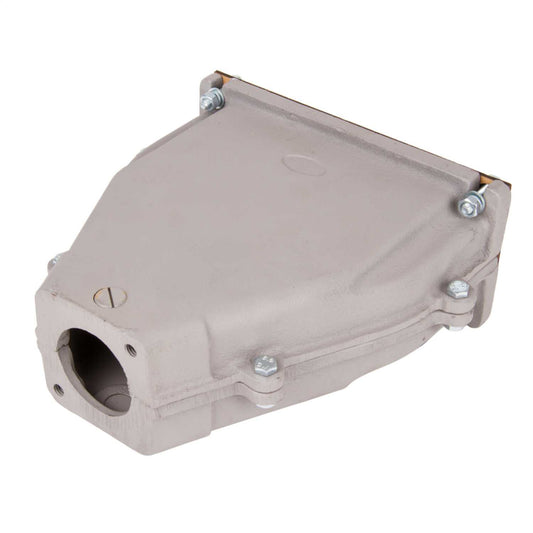 Eaton Glasgow 60CSB Straight Spreader Box Grey