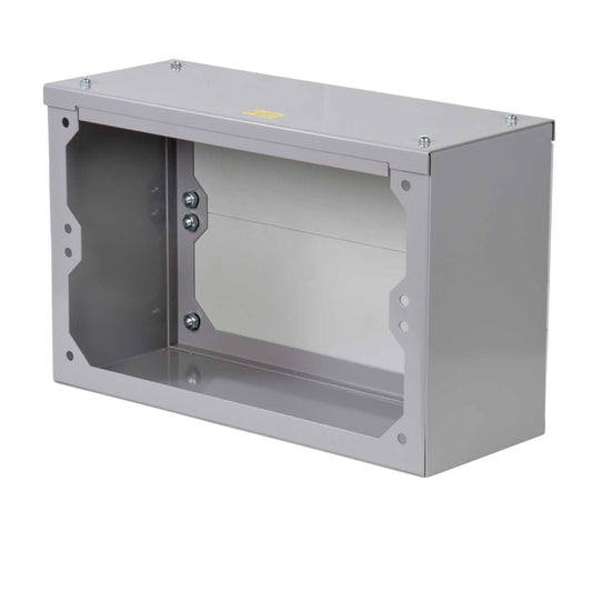 Eaton Glasgow 6PCB Cable Extension Box