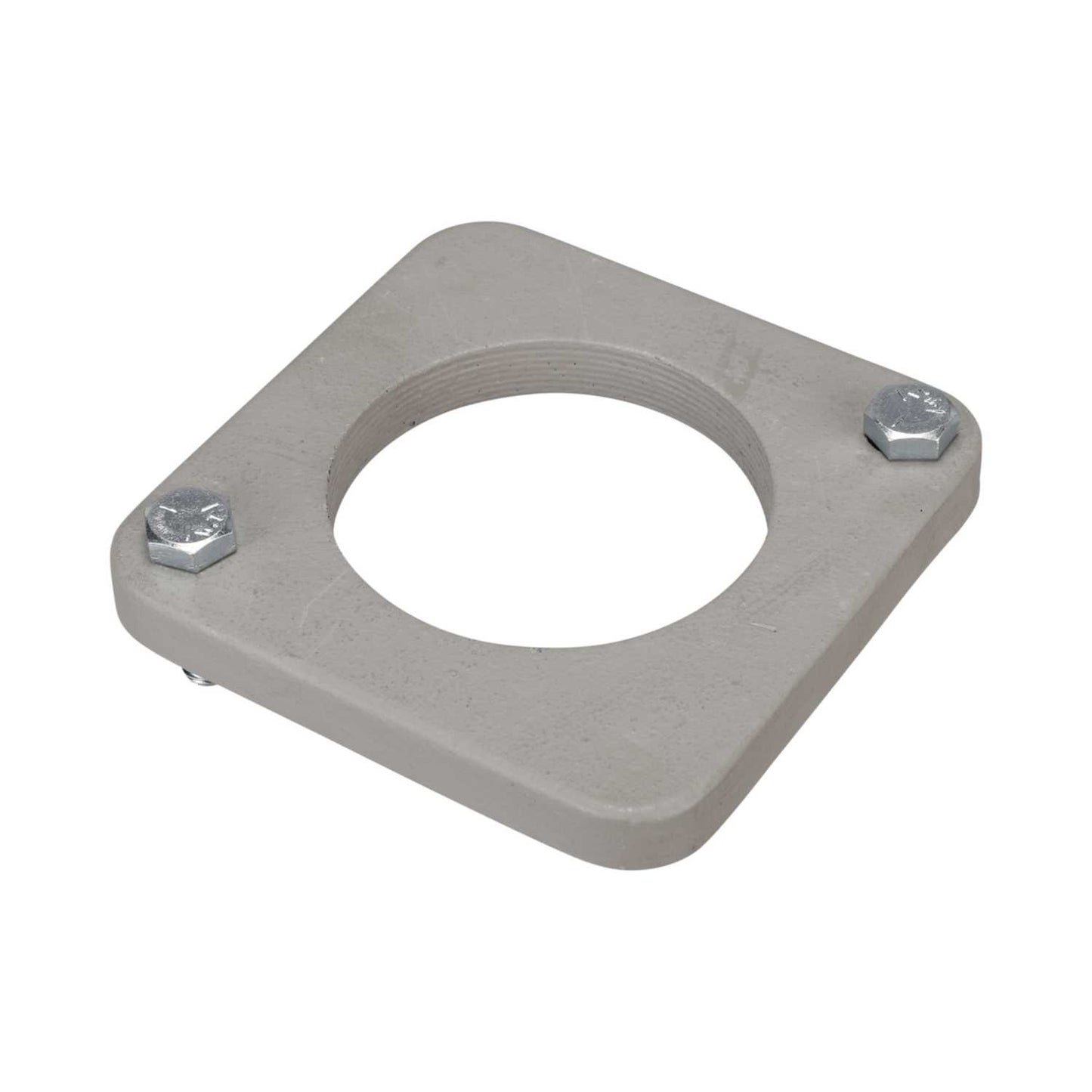 Eaton Glasgow 757APL Adapter Plate to fit Spreader Boxes