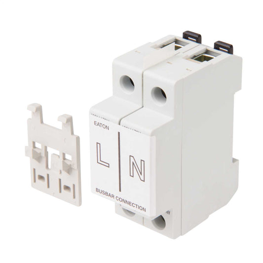 Eaton Direct Connection Kit for Single Pole Type A Distribution Board