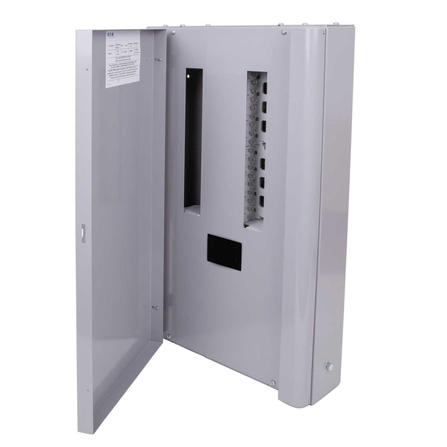 Eaton 12 Way 125A TP+N Type B Distribution Board without Incomer