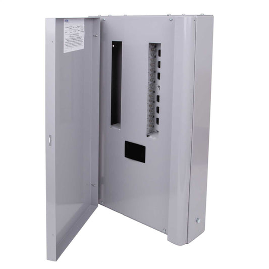 Eaton 12 Way 125A TP+N Type B Distribution Board without Incomer
