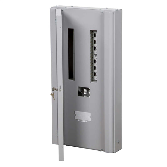 Eaton 12 Way 250A TP+N Type B Distribution Board without Incomer