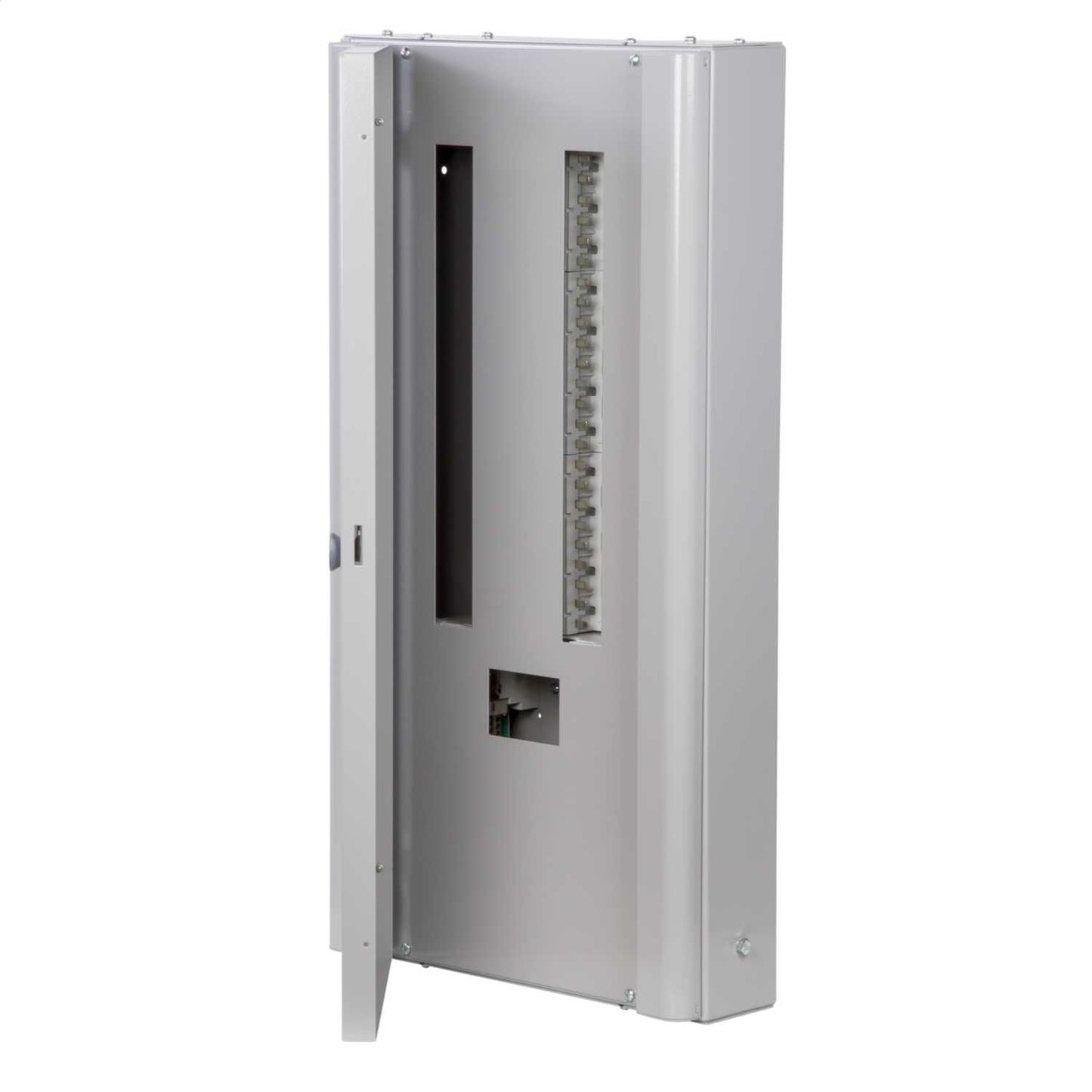 Eaton 16 Way 125A TP+N Type B Distribution Board without Incomer