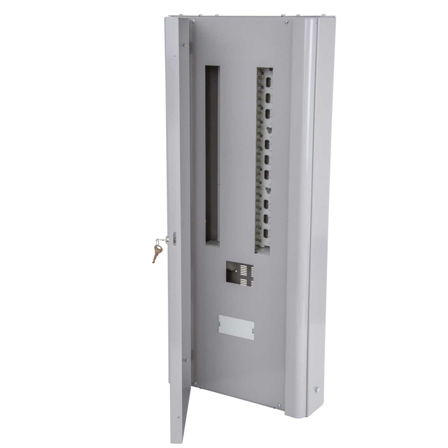Eaton 18 Way 250A TP+N Type B Distribution Board without Incomer