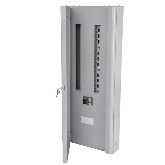Eaton 18 Way 250A TP+N Type B Distribution Board without Incomer