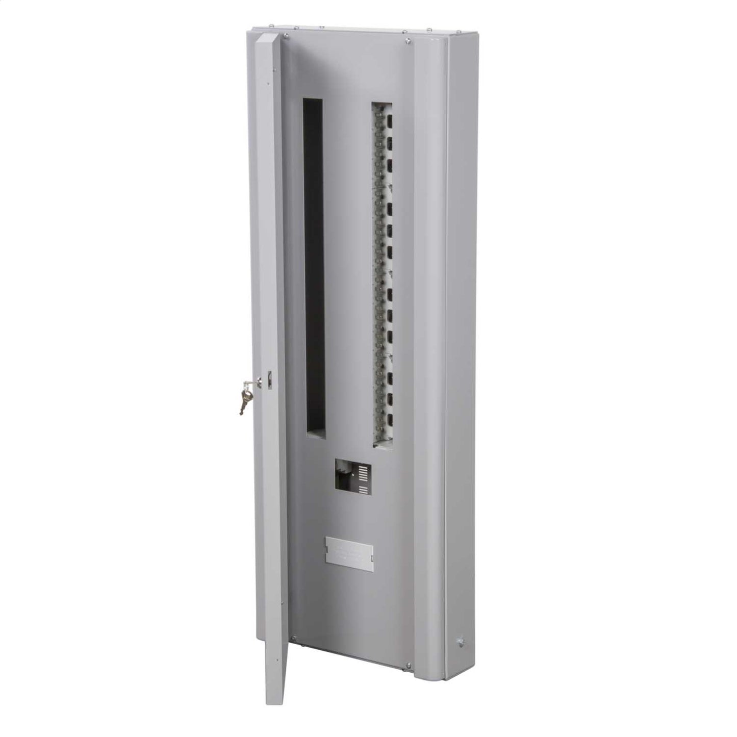 Eaton 24 Way 250A TP+N Type B Distribution Board without Incomer