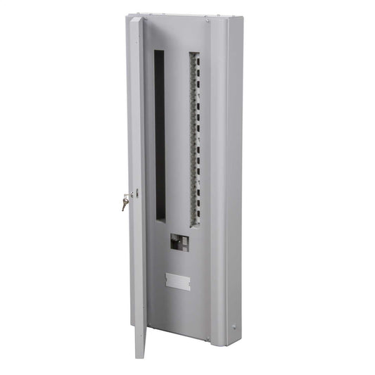 Eaton 24 Way 250A TP+N Type B Distribution Board without Incomer