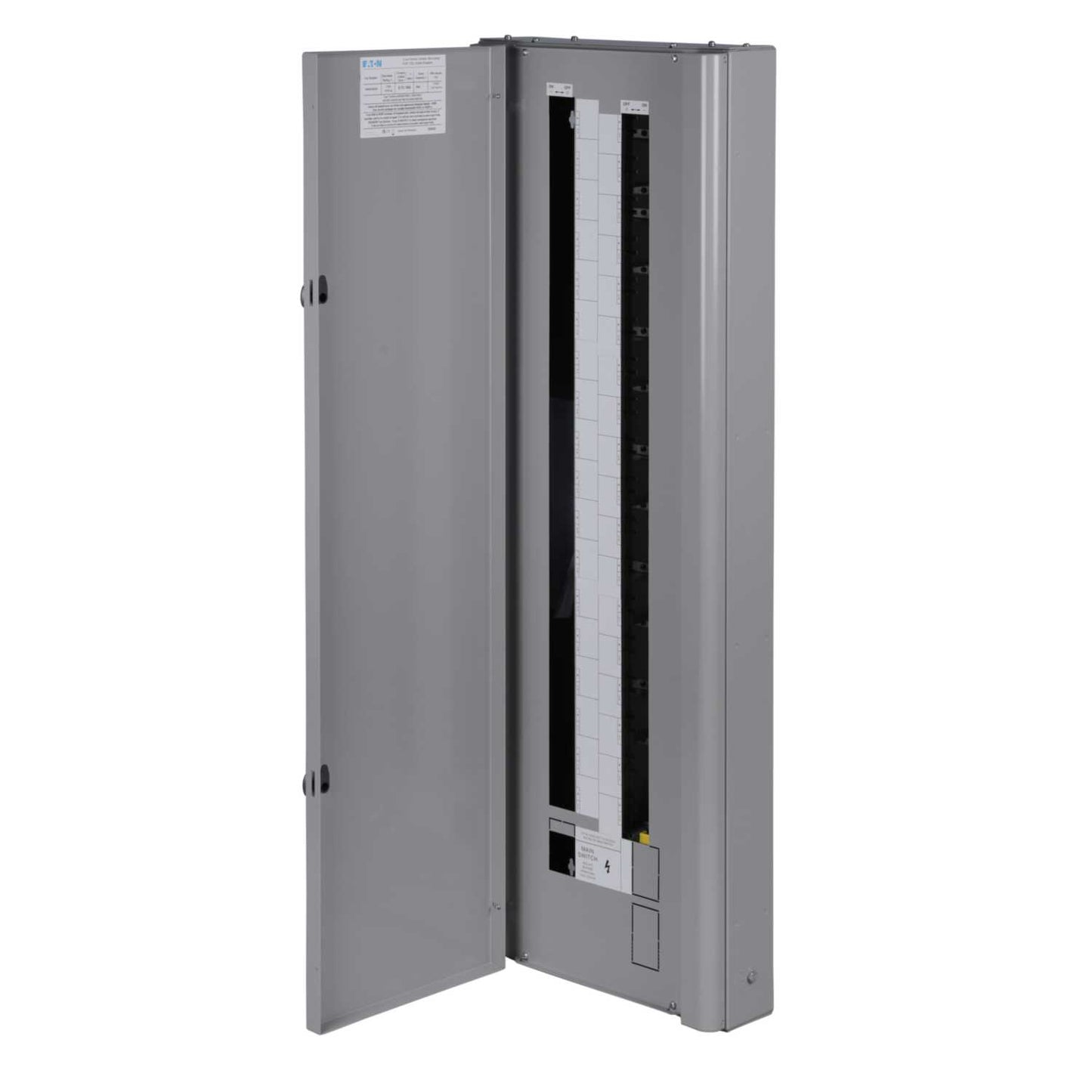 Eaton 36 Way 125A TP+N Type B Afdd Distribution Board without Incomer