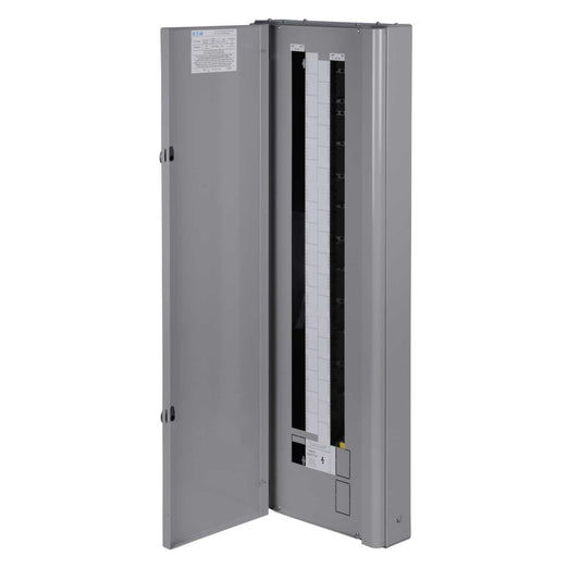 Eaton 36 Way 125A TP+N Type B Afdd Distribution Board without Incomer