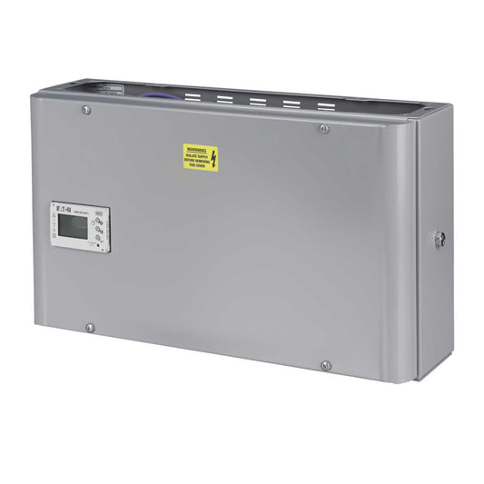Eaton MID certified Meter Pack for Triple Pole Type B Distribution Boards