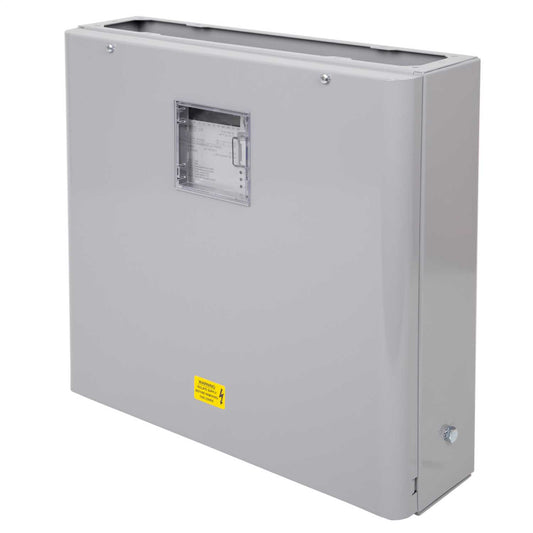 Eaton Meter Pack for Triple Pole Type B Distribution Boards