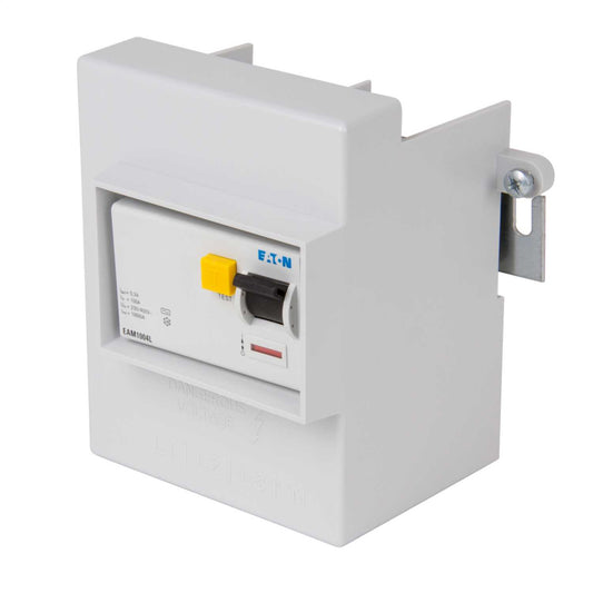 Eaton 100A 4 Pole 300mA RCD