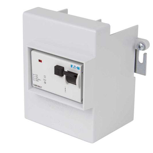 Eaton 100A 4 Pole 300mA RCD with Time Delay
