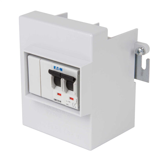 Eaton Switch Disconnector Kit with Single Phasing Link Kit