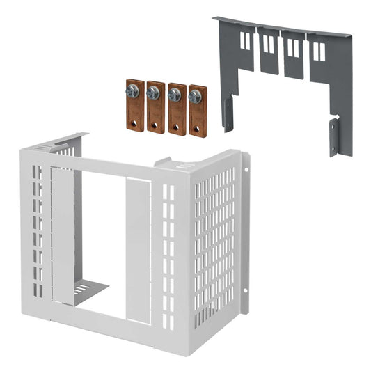 Eaton Incomer Compartmentalised Kit for 400A NZM3 Mccb
