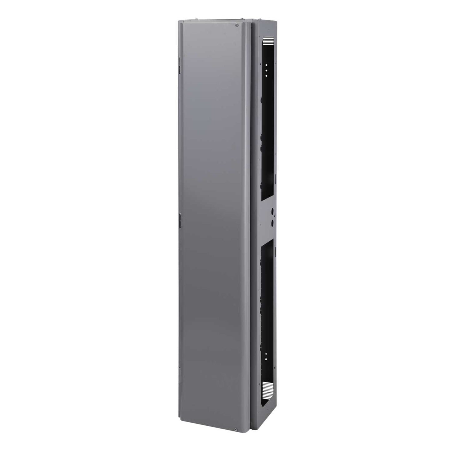 Eaton Side Mounted Extension Box for EM4PB680 and EM4PB840 Panel Boards