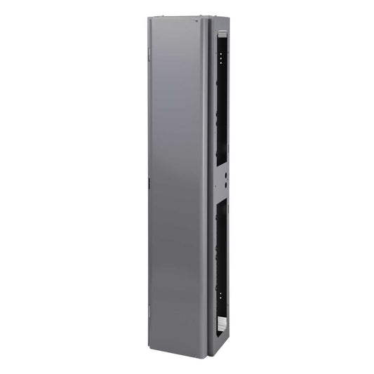 Eaton Side Mounted Extension Box for EM4PB680 and EM4PB840 Panel Boards