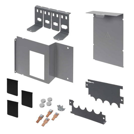 Eaton NZM1 TPN Form 4 Type 6 Outgoer Kit