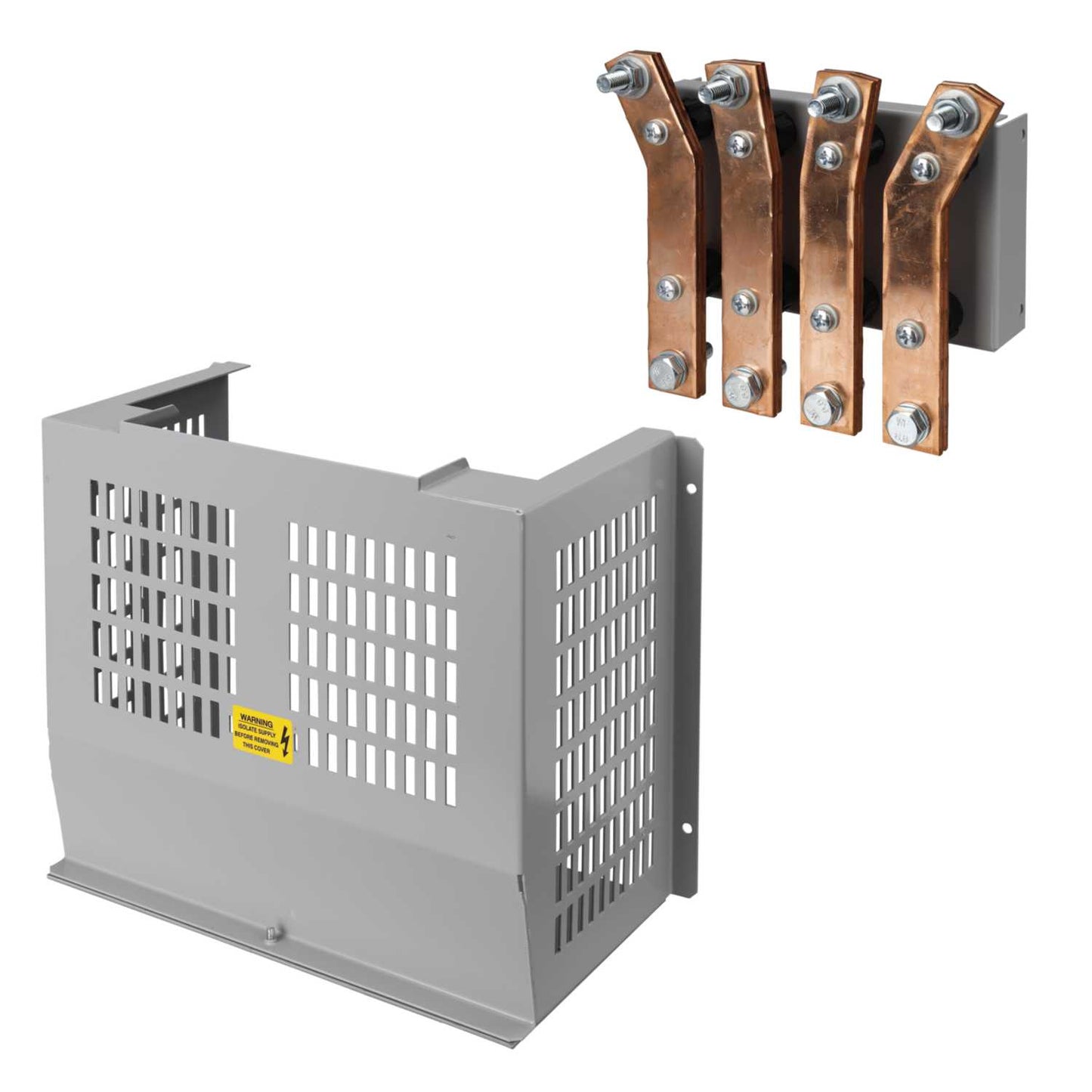 Eaton Direct connection lugs kit