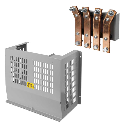 Eaton Direct connection lugs kit