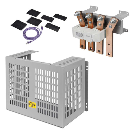 Eaton 400A TPN Incomer Metering Connection Kit