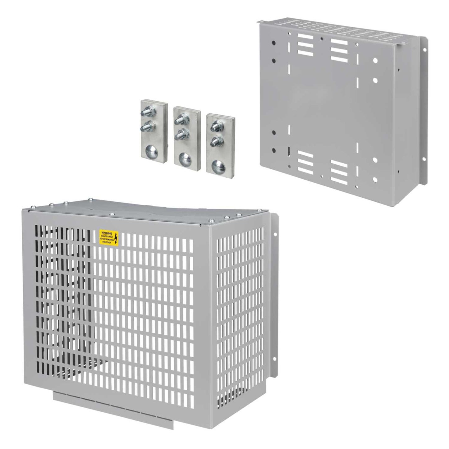 Eaton 800A TPN Incomer Connection Kit