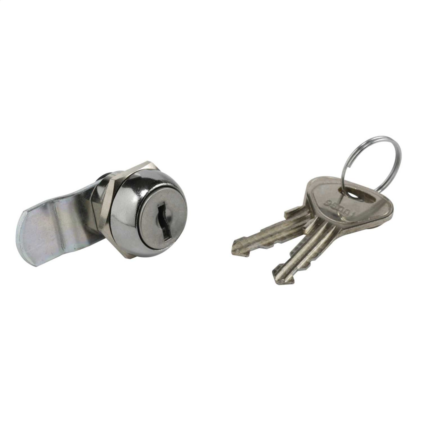 Eaton Distribution Board Door Barrel Lock with 2 Keys