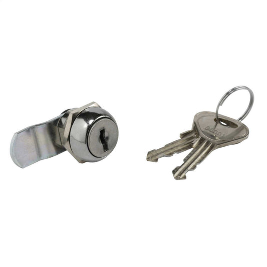 Eaton Distribution Board Door Barrel Lock with 2 Keys