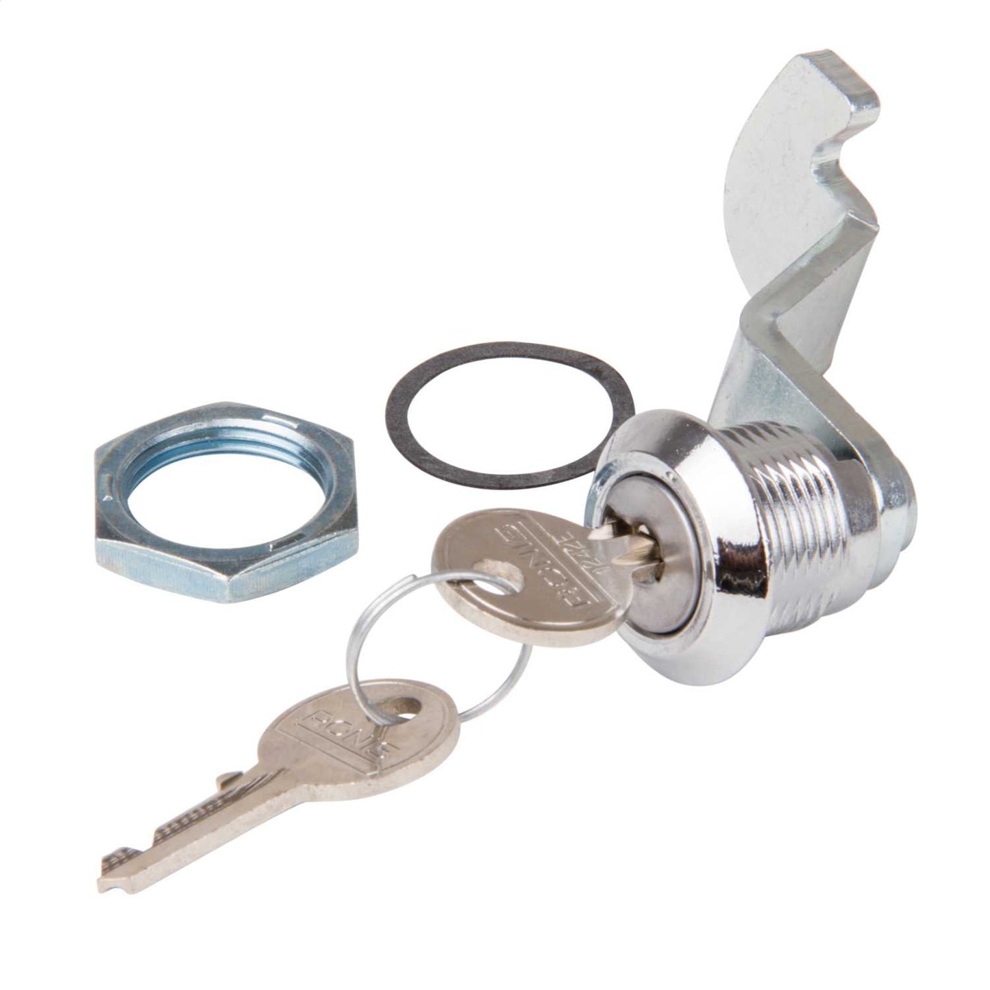 Eaton Panel Door Lock with 2 Keys