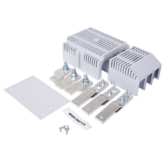 Eaton 400A 3 Pole Incomer Connection Kit