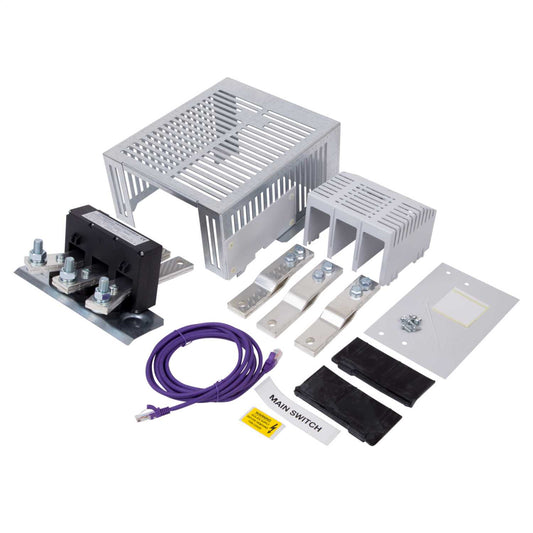 Eaton 400A 3 Pole Incomer Connection Kit with Metering CT and Cable