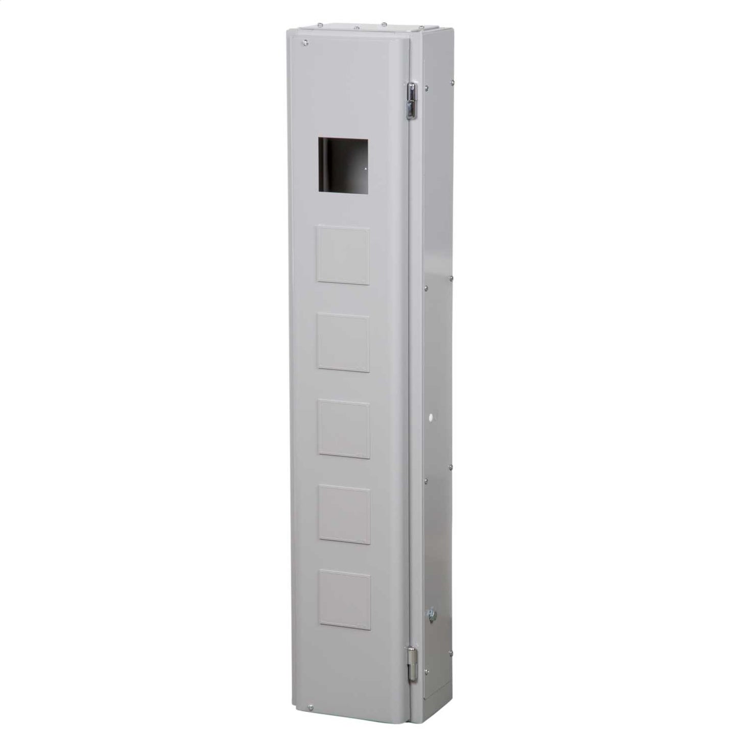 Eaton Side Mounted Metering Enclosure Grey for EPBN11225 Board
