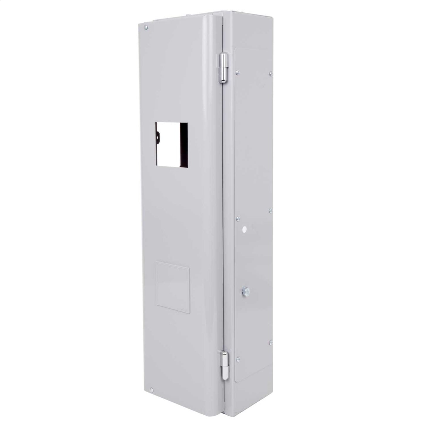 Eaton Side Mounted Metering Enclosure Grey for EPBN1425 Board