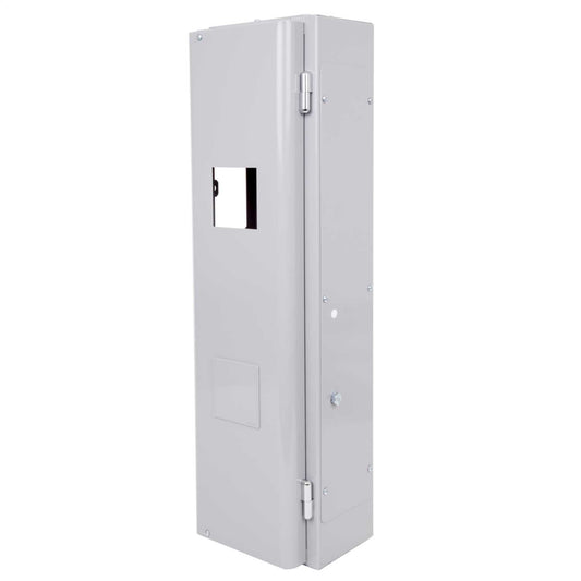 Eaton Side Mounted Metering Enclosure Grey for EPBN1425 Board