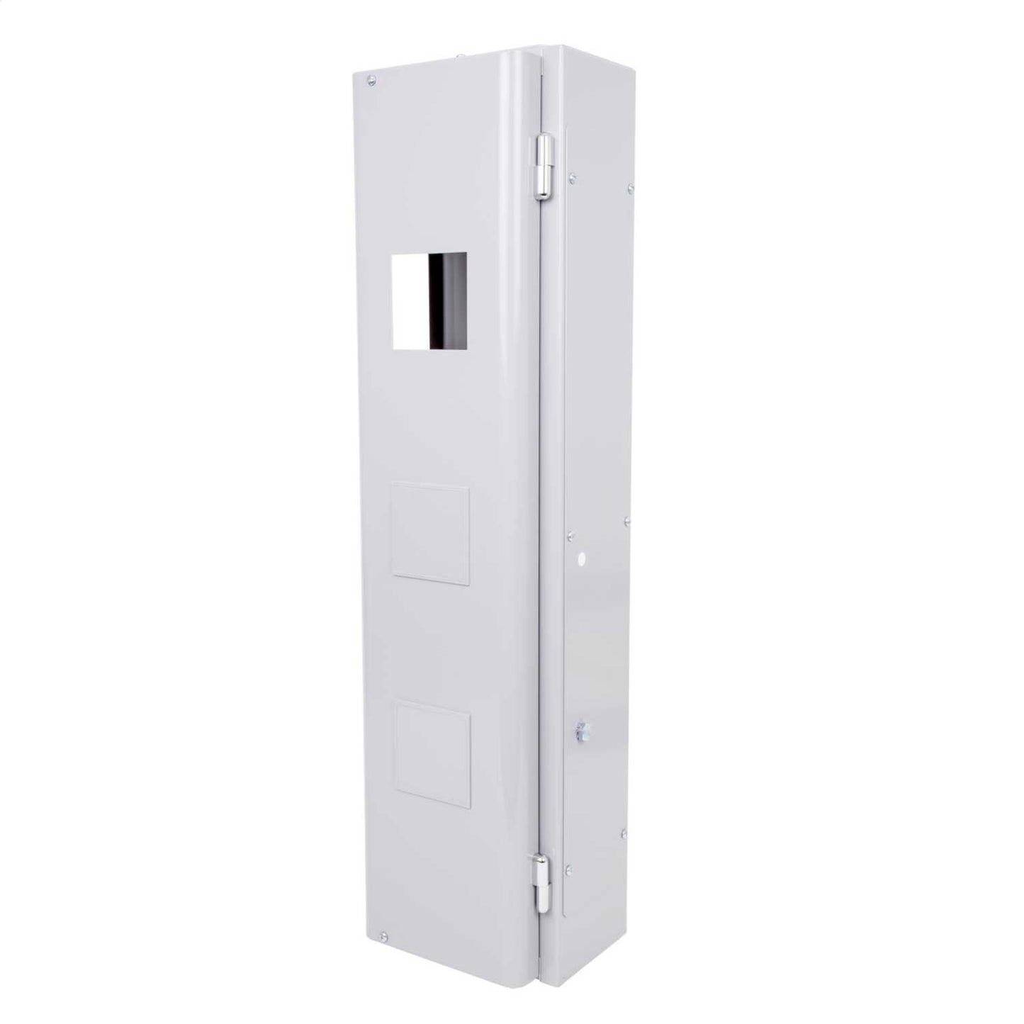 Eaton Side Mounted Metering Enclosure Grey for EPBN1625 Board
