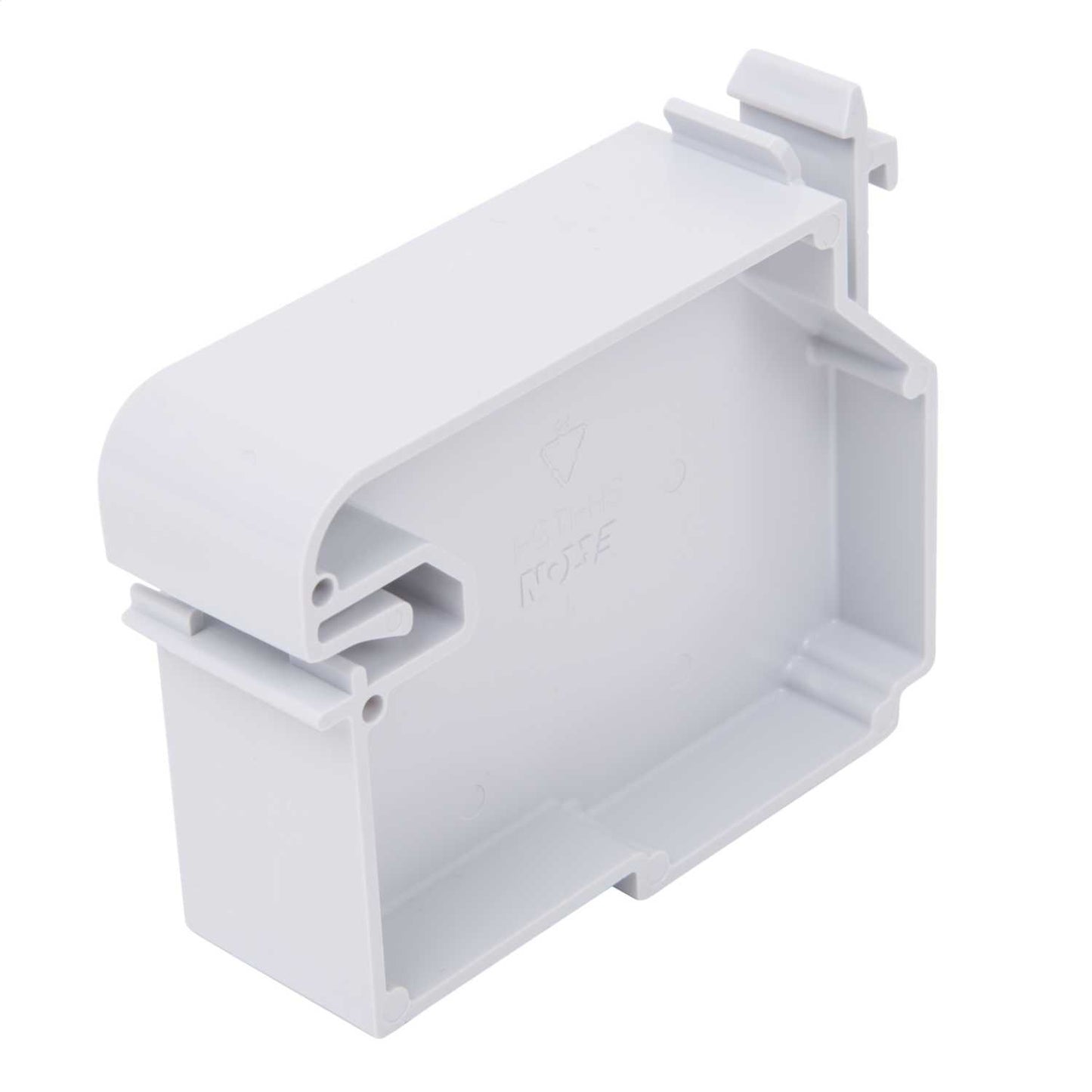 Eaton Single Pole Blanking Module for NZM1 Mccb Frame Grey