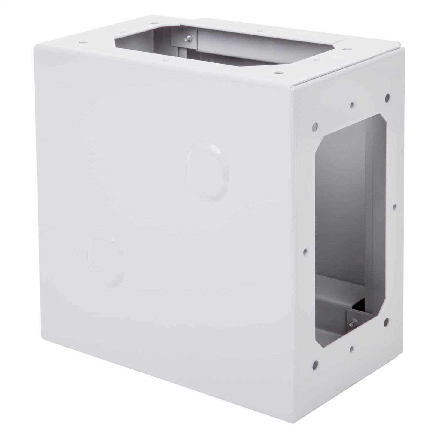 Eaton Corner Filler Box Grey
