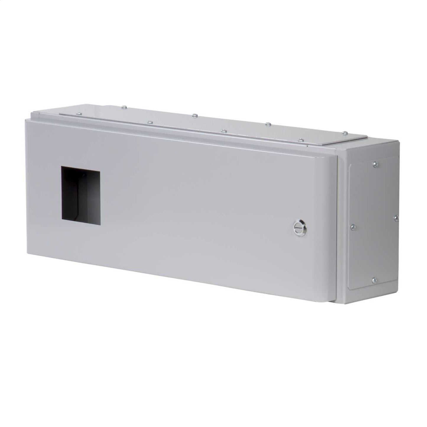 Eaton Incomer Meter Enclosure Grey