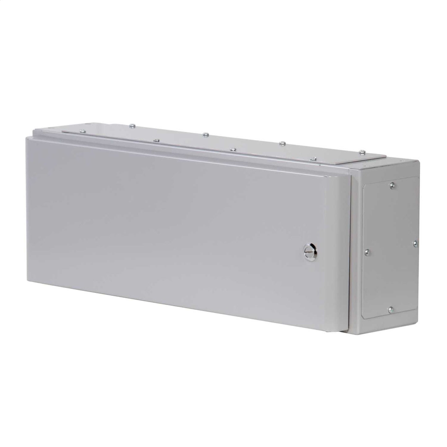 Eaton DIN Rail Extension Box Grey