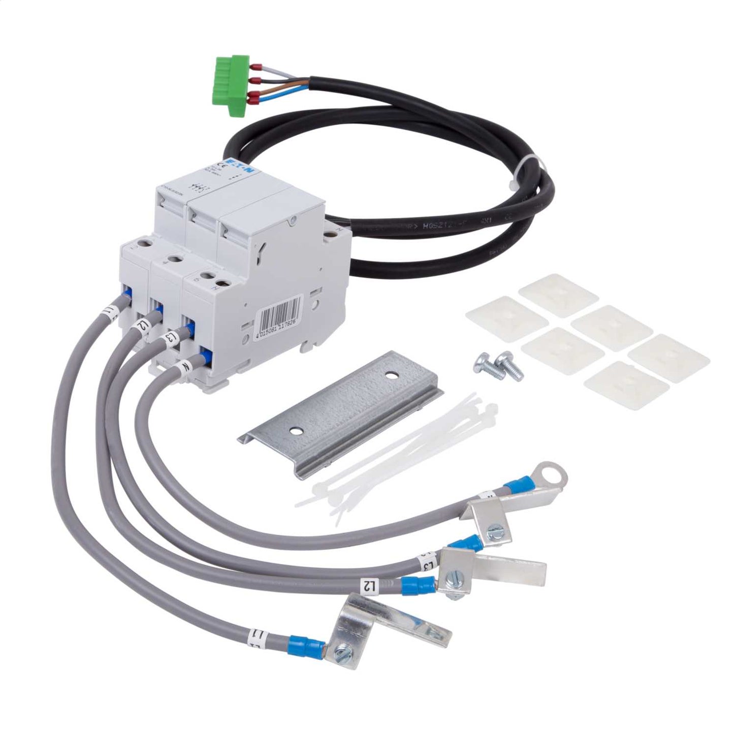 Eaton Voltage Supply To Meter Tap Off Kit