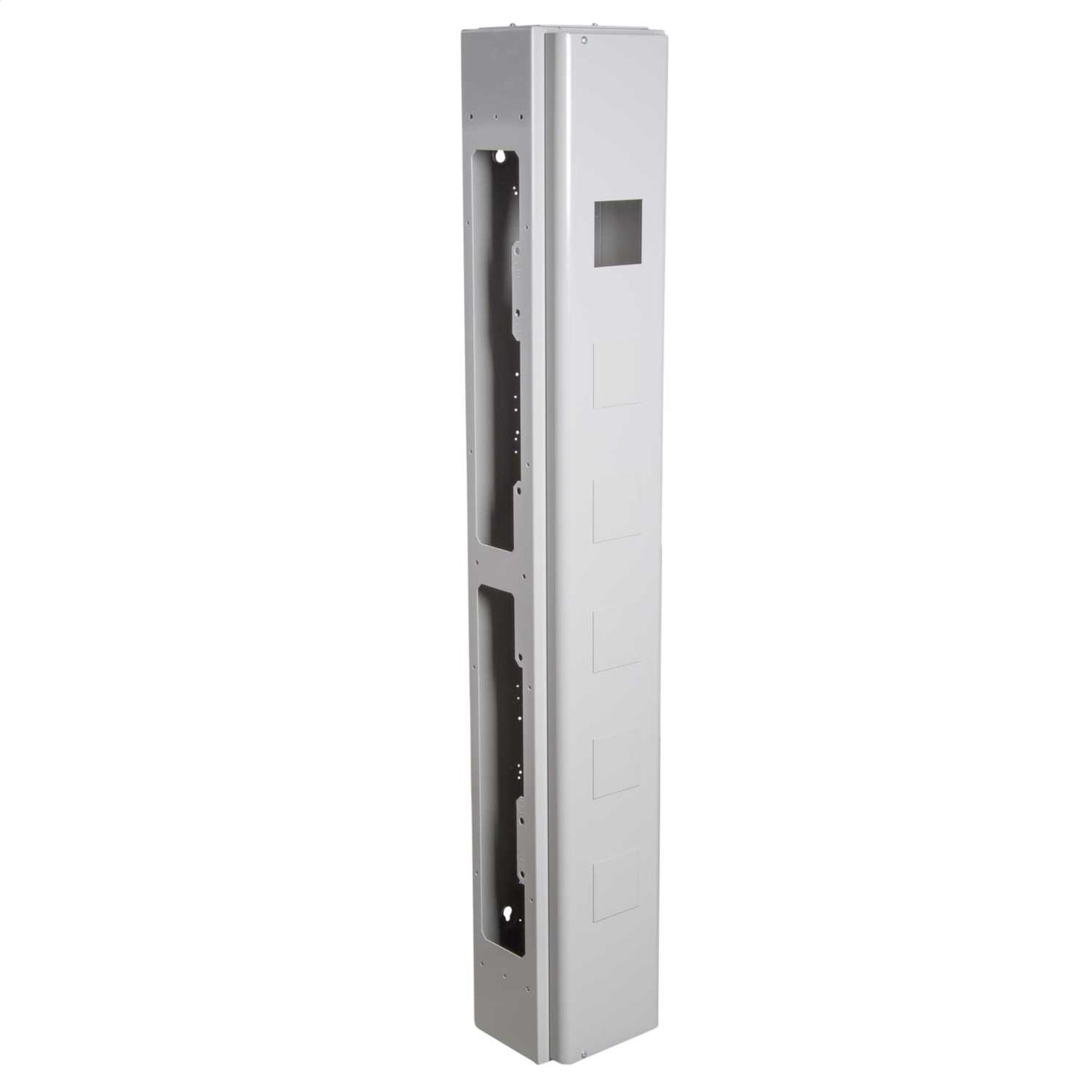 Eaton Side Mounted Metering Enclosure Grey for EPBN2863 / 21263 Board
