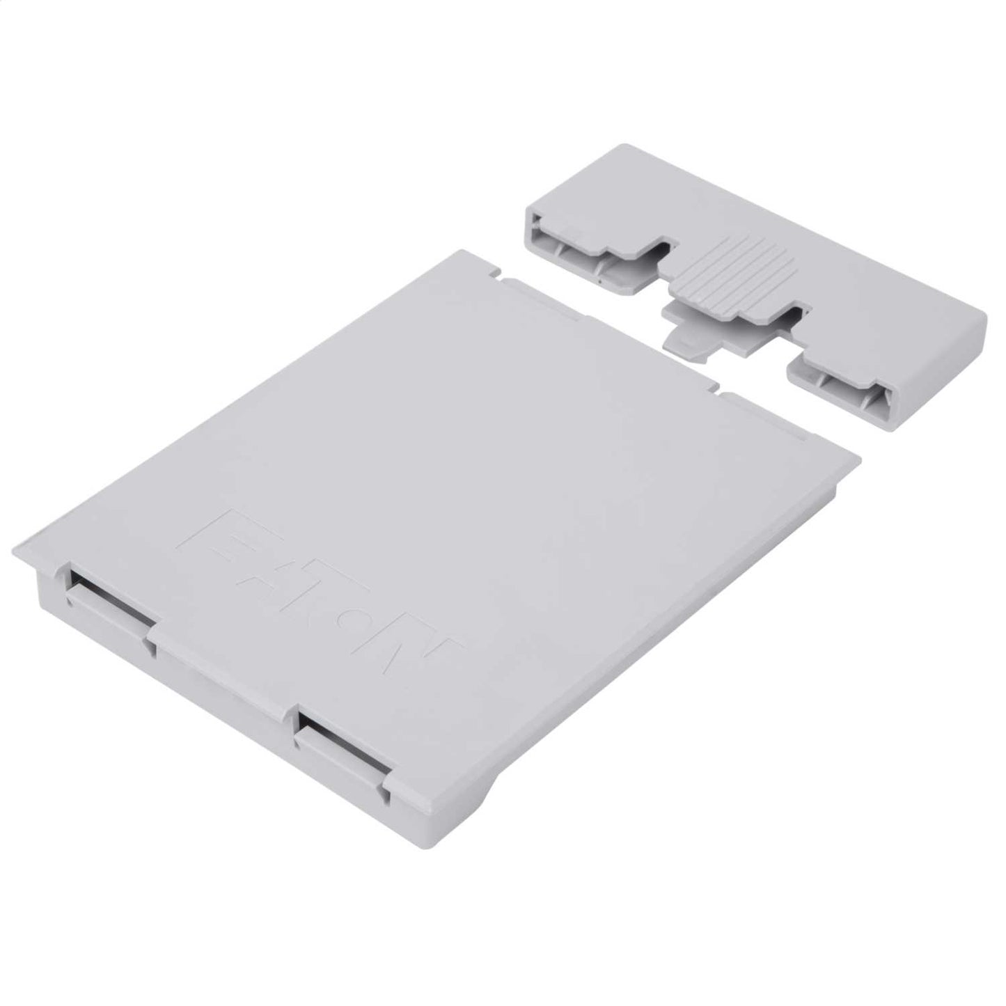 Eaton Triple Pole Blanking Module NZM2 Mccb Frame Grey