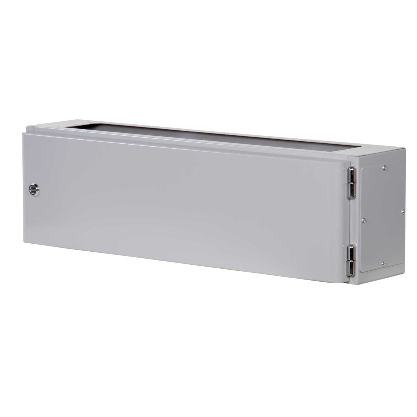 Eaton DIN Rail Extension Box Grey