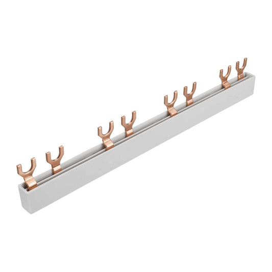 Eaton 50A 4 Way Afdd Busbar 10mm²